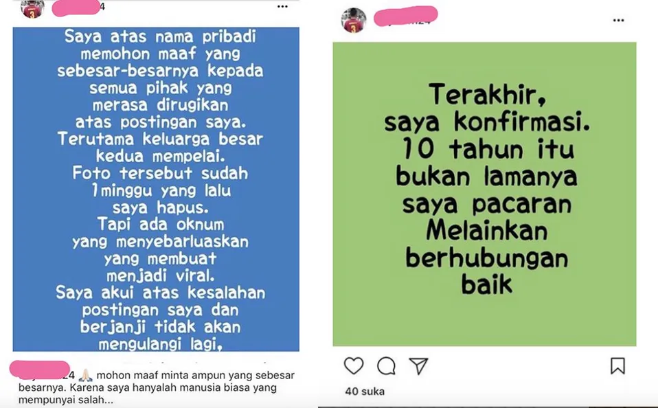 Viral Cerita 'Jagain Jodoh Orang 10 Tahun', Ini 5+ Hikmah yang Bisa Kita Petik dari Kisahnya 7
