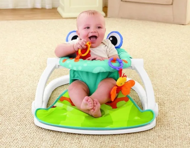 8 Perlengkapan Bayi Ini Ternyata Bisa Disewa. Daripada Beli, Lumayan Kan Bisa Disimpan Uangnya 10