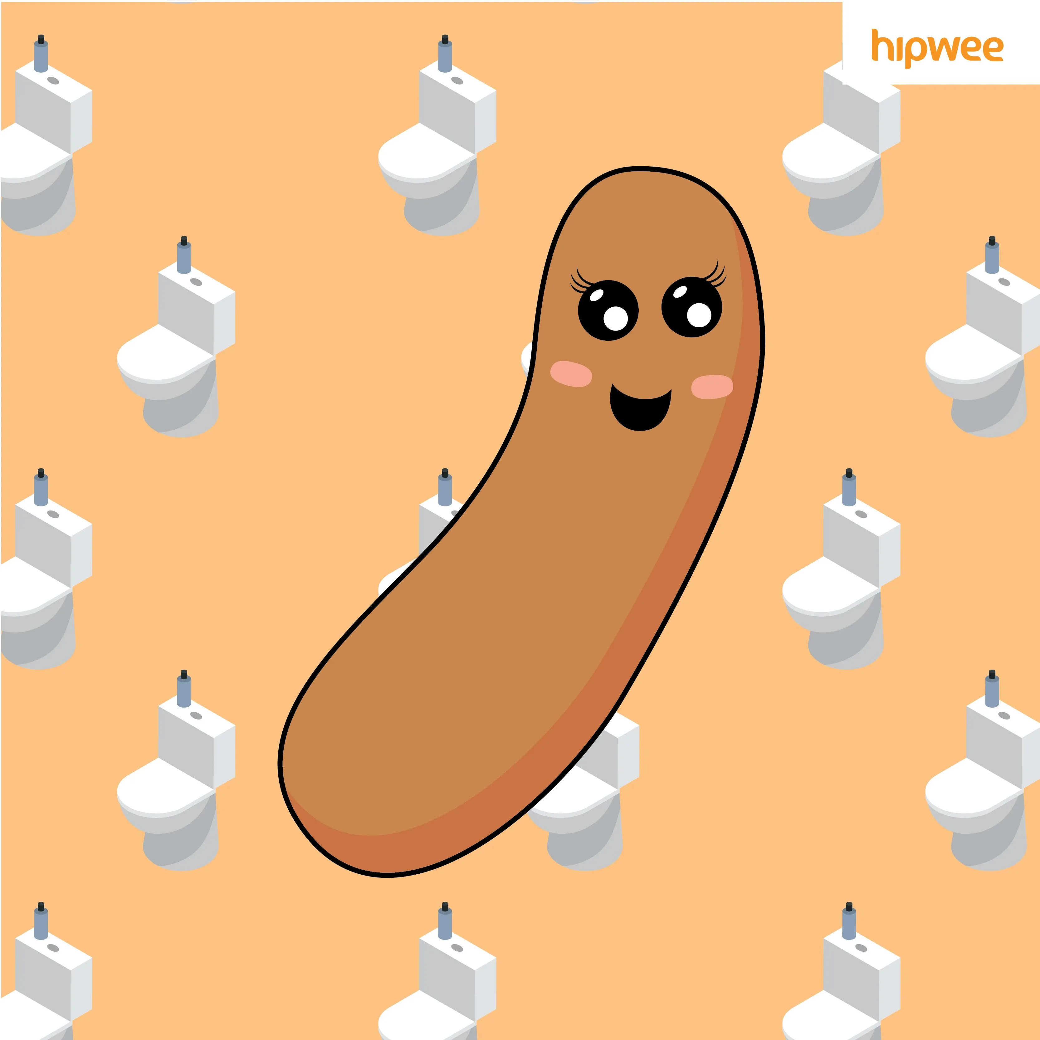 10+ Jenis Poop Ini Bisa Jadi Penanda Kesehatanmu Juga Lho. Makanya Jangan Jijik Ngecek Poop Sendiri 13