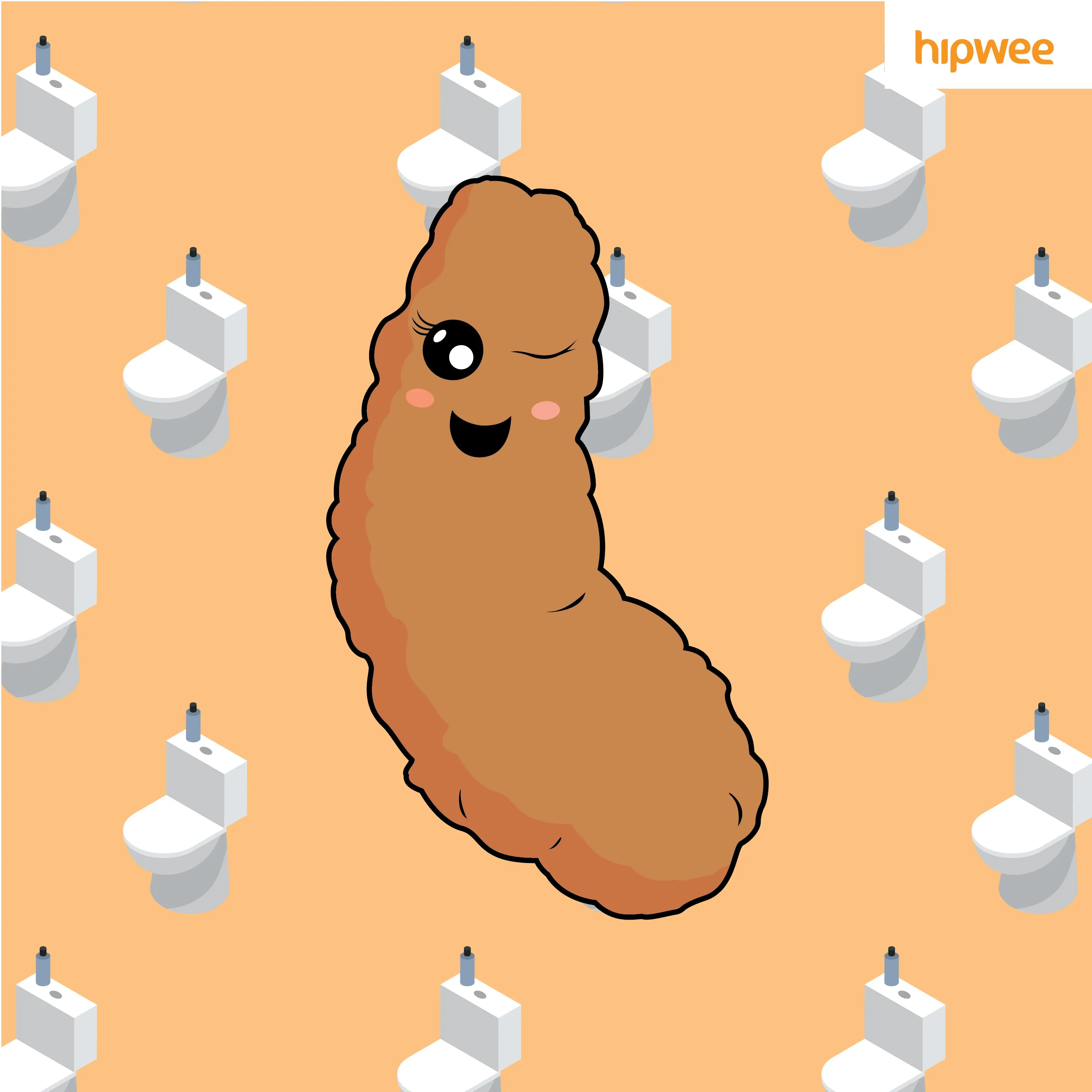 10+ Jenis Poop Ini Bisa Jadi Penanda Kesehatanmu Juga Lho. Makanya Jangan Jijik Ngecek Poop Sendiri 14