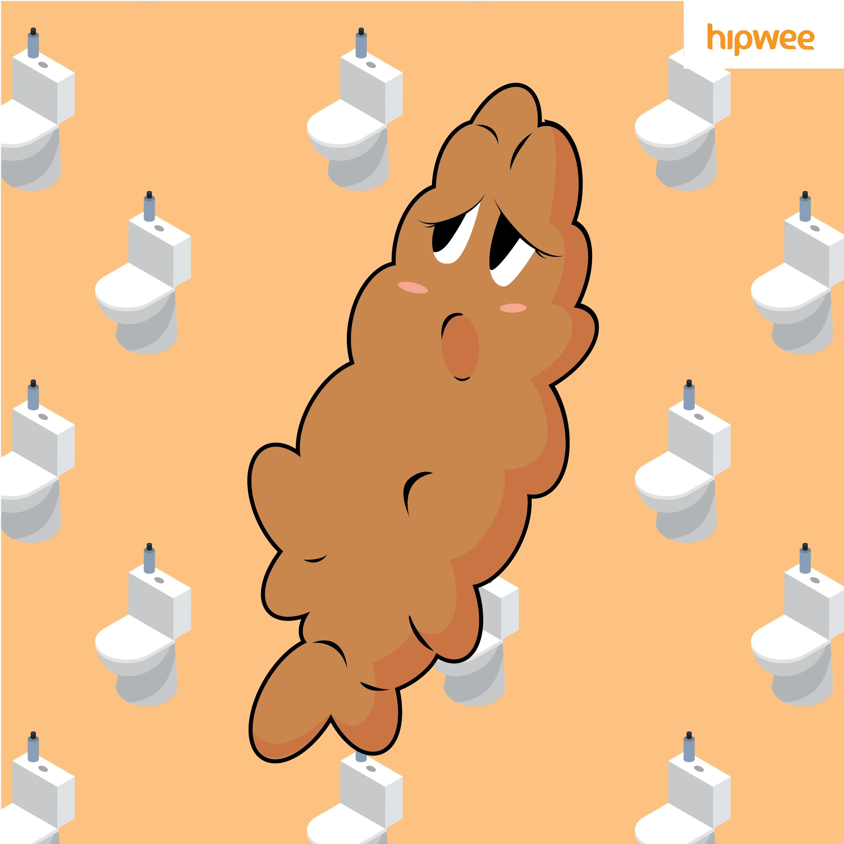 10+ Jenis Poop Ini Bisa Jadi Penanda Kesehatanmu Juga Lho. Makanya Jangan Jijik Ngecek Poop Sendiri 15
