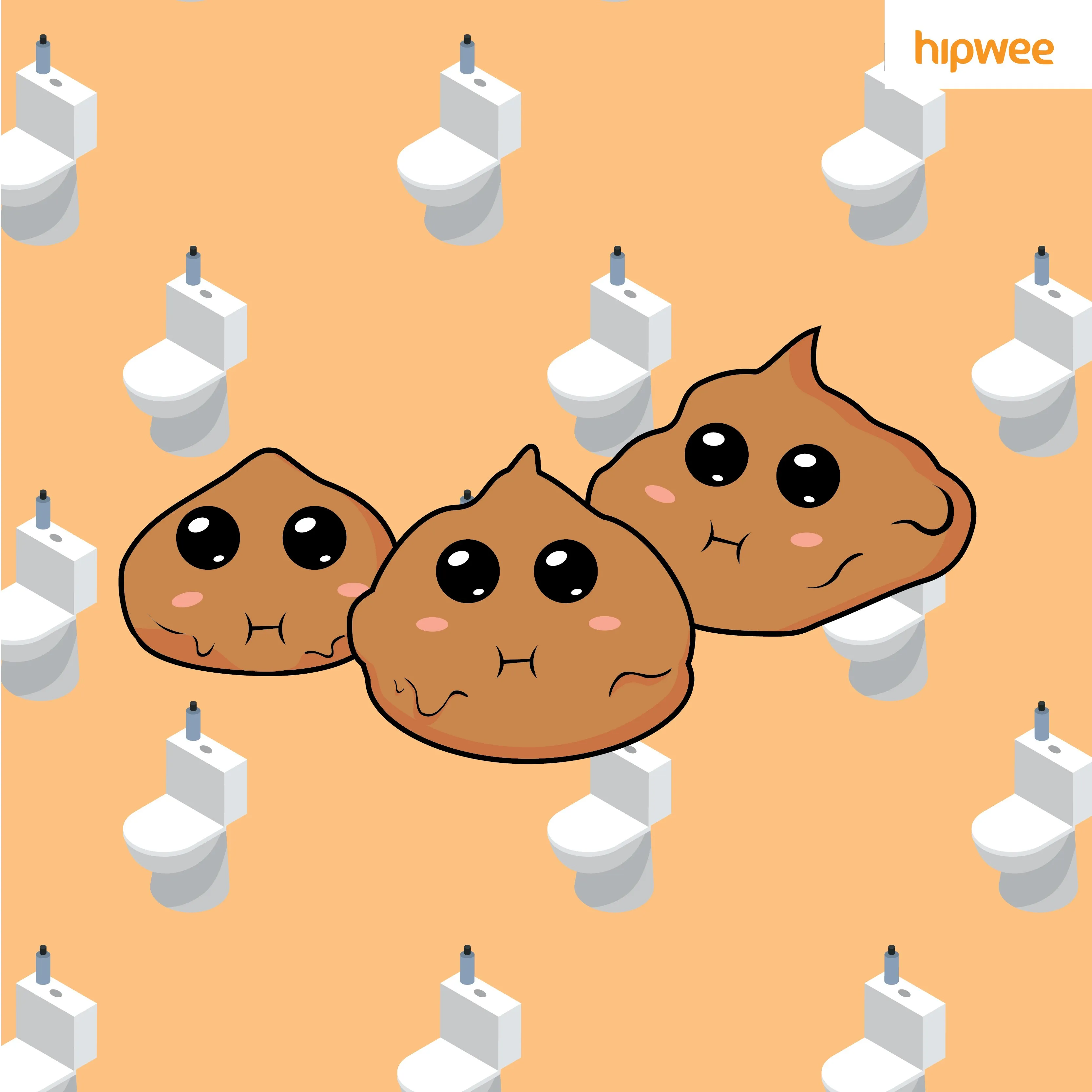 10+ Jenis Poop Ini Bisa Jadi Penanda Kesehatanmu Juga Lho. Makanya Jangan Jijik Ngecek Poop Sendiri 17