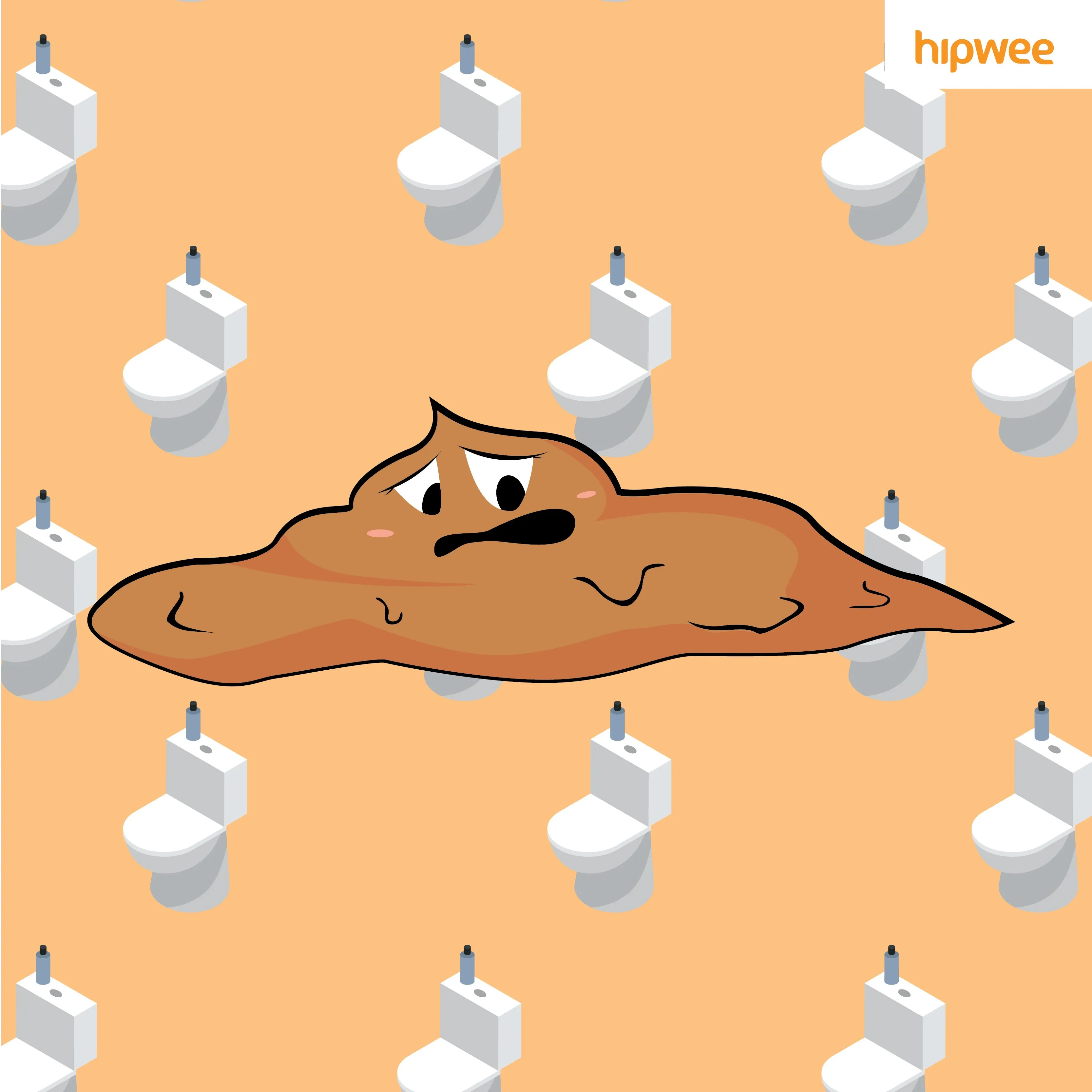 10+ Jenis Poop Ini Bisa Jadi Penanda Kesehatanmu Juga Lho. Makanya Jangan Jijik Ngecek Poop Sendiri 18