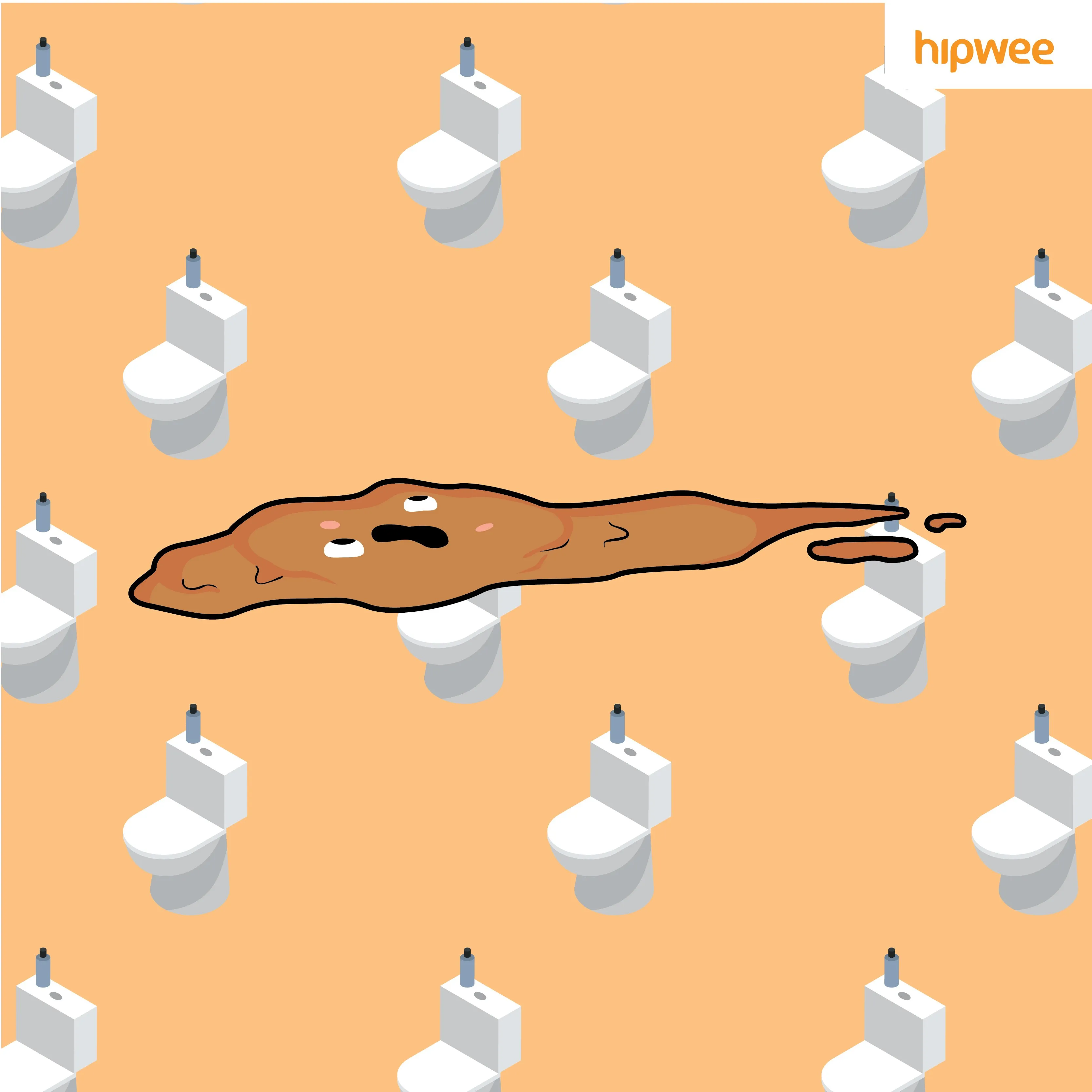 10+ Jenis Poop Ini Bisa Jadi Penanda Kesehatanmu Juga Lho. Makanya Jangan Jijik Ngecek Poop Sendiri 19