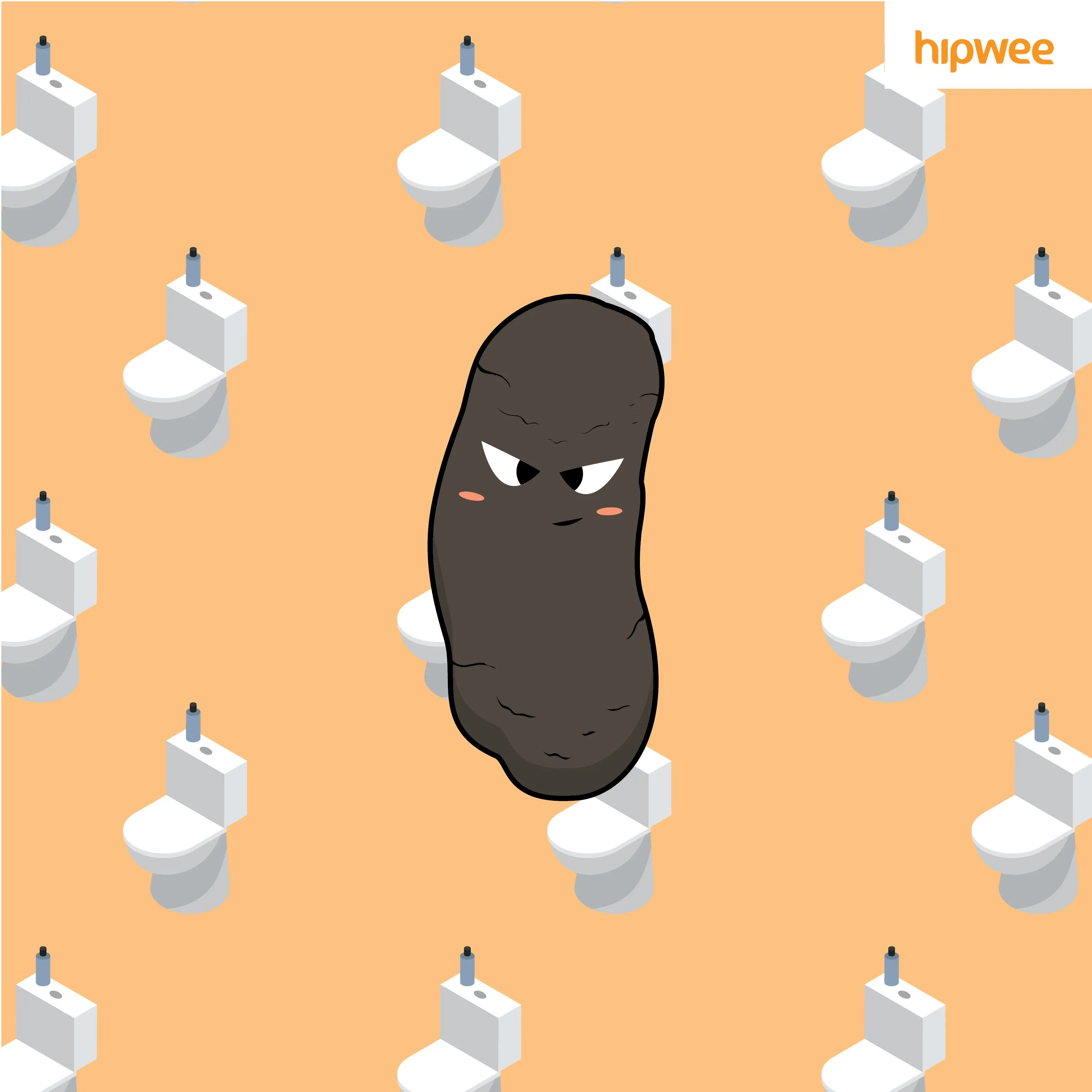 10+ Jenis Poop Ini Bisa Jadi Penanda Kesehatanmu Juga Lho. Makanya Jangan Jijik Ngecek Poop Sendiri 23