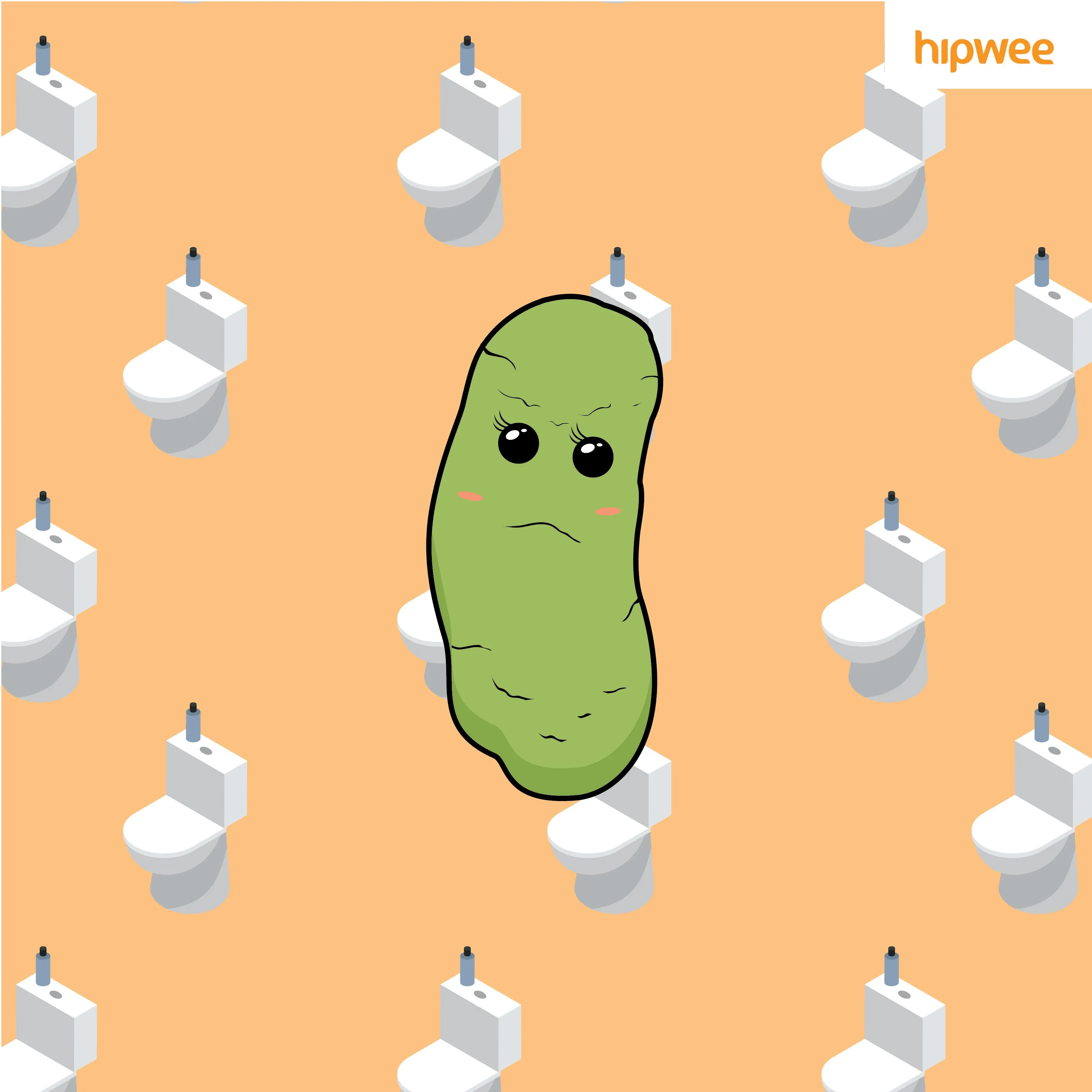 10+ Jenis Poop Ini Bisa Jadi Penanda Kesehatanmu Juga Lho. Makanya Jangan Jijik Ngecek Poop Sendiri 21