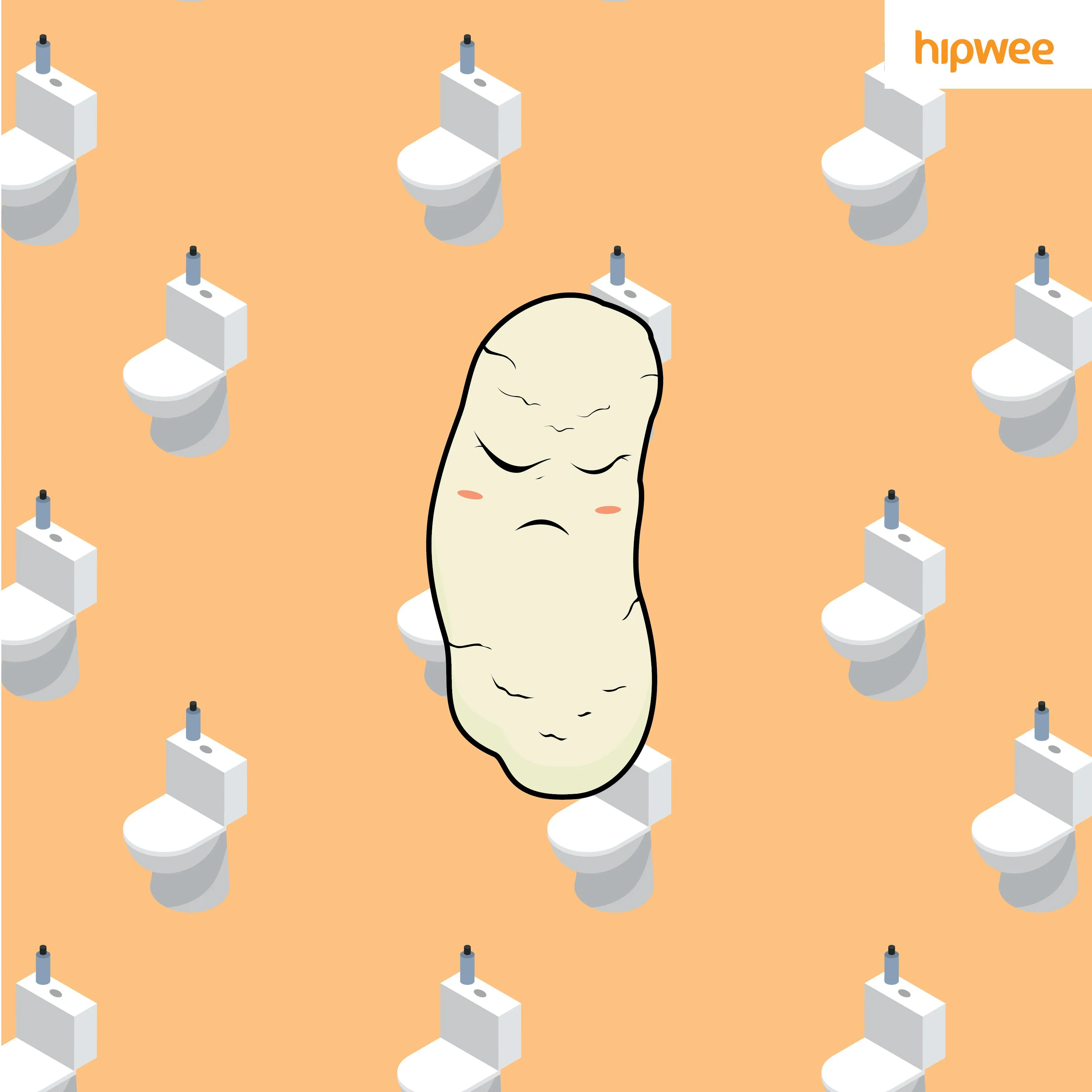 10+ Jenis Poop Ini Bisa Jadi Penanda Kesehatanmu Juga Lho. Makanya Jangan Jijik Ngecek Poop Sendiri 20