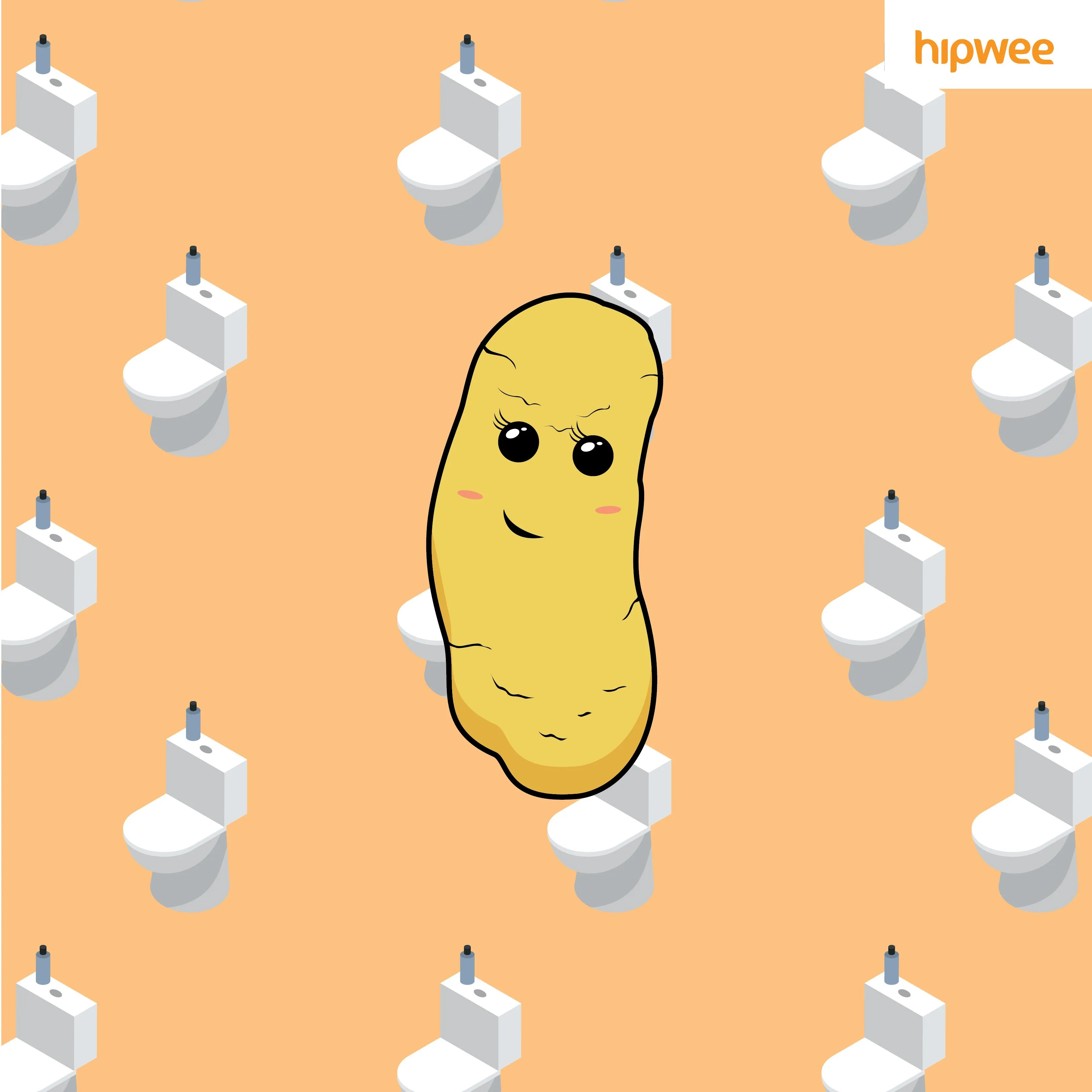 10+ Jenis Poop Ini Bisa Jadi Penanda Kesehatanmu Juga Lho. Makanya Jangan Jijik Ngecek Poop Sendiri 22