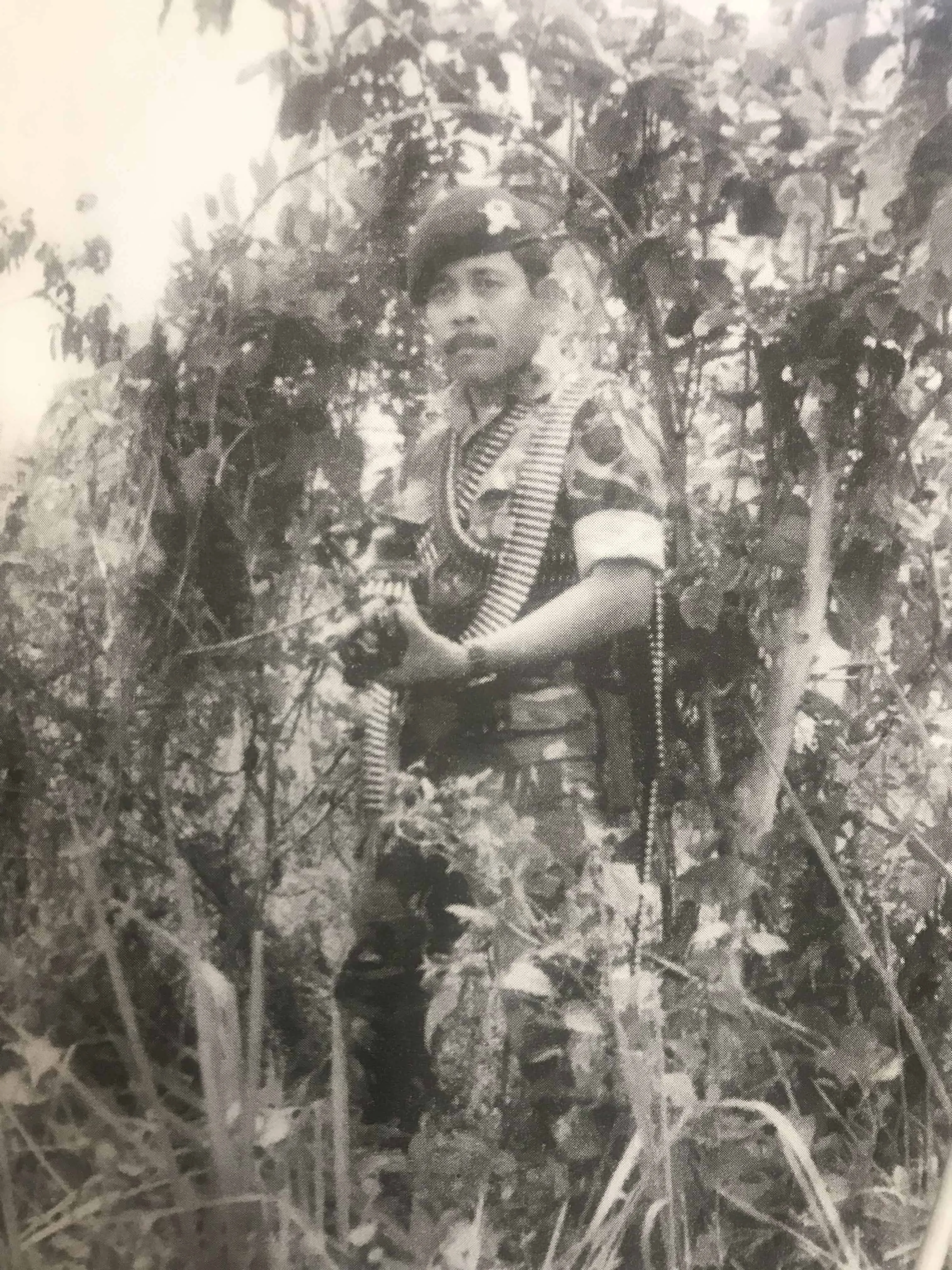 Siapa Sangka Lelaki Ini adalah Legenda Indonesia yang Mendunia?
