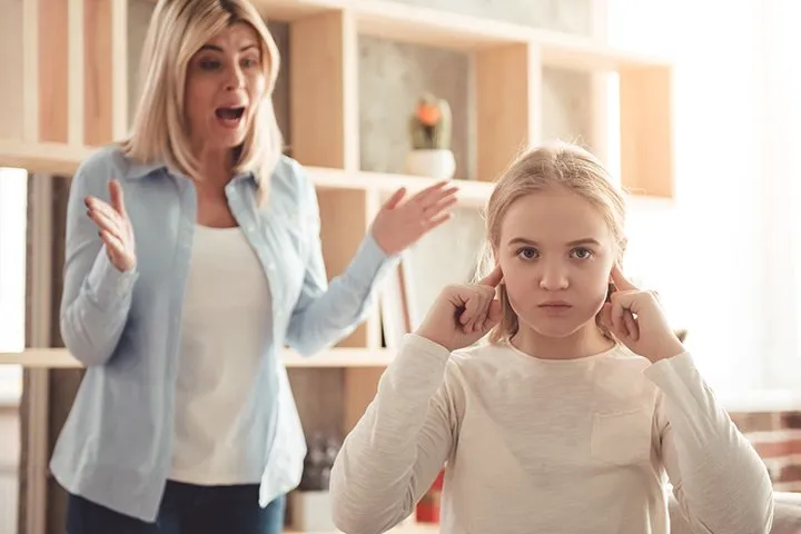 9 Kalimat 'Terlarang' yang Jangan Sampai Diucapkan ke Anak. Harus Bisa Sabar dan Bijak! 11