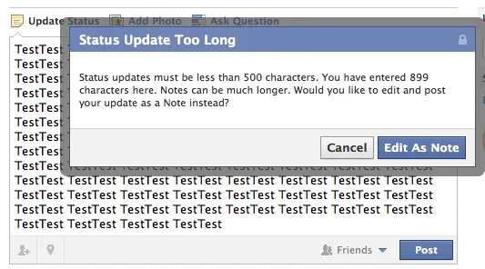Kemarin Facebook Ulang Tahun ke-14. Yuk Kilas Balik Perjalanan Jejaring Sosial Ini dari Tahun ke Tahun 18