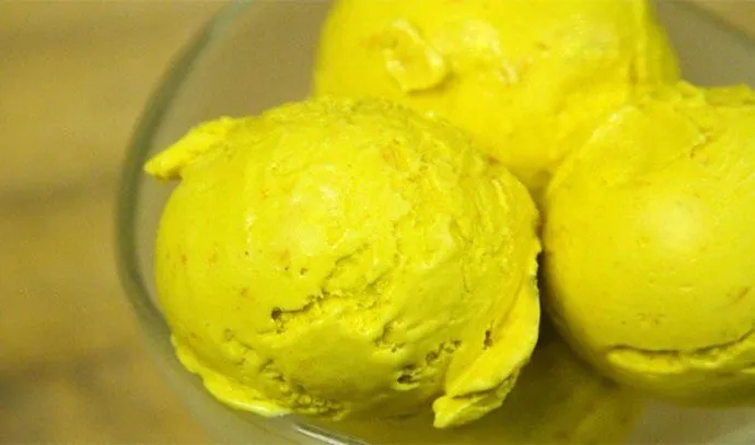10 Varian Rasa Es Krim Paling Aneh di Dunia. Yakin Kamu Berani Nyobain? 12