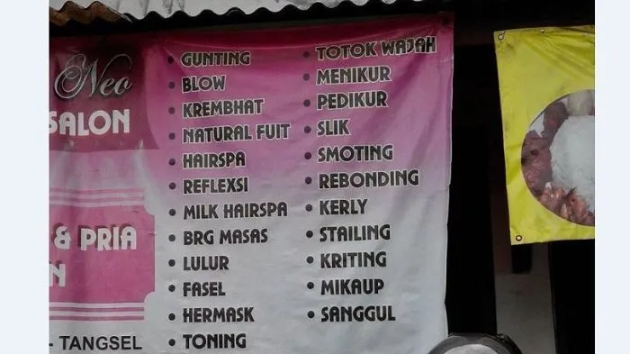 Kocak Abis! Catatan Belanja yang Dibikin ART Dewi Sandra Ini Berpotensi Timbulkan Salah Paham 6
