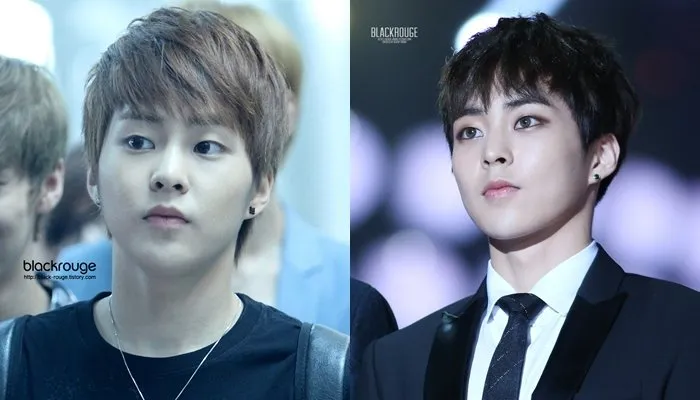 Transformasi 'Wow' 10 Bintang K-Pop Saat Debut dan Setelah Terkenal. Kaget sama Perubahannya Nggak? 20