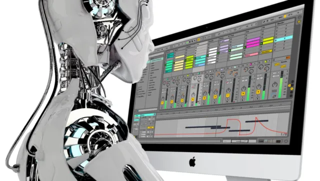 Robot Mulai Jago Bikin Album Musik, Musisi Manusia pun Dikhawatirkan Bisa Tergusur. Benarkah? 8