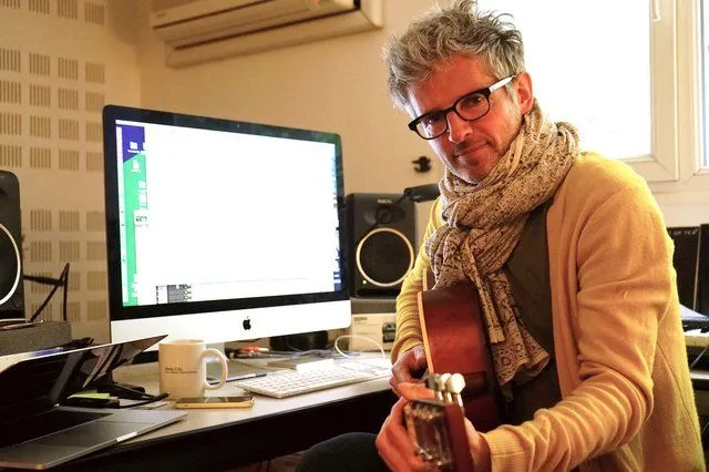 Robot Mulai Jago Bikin Album Musik, Musisi Manusia pun Dikhawatirkan Bisa Tergusur. Benarkah? 5
