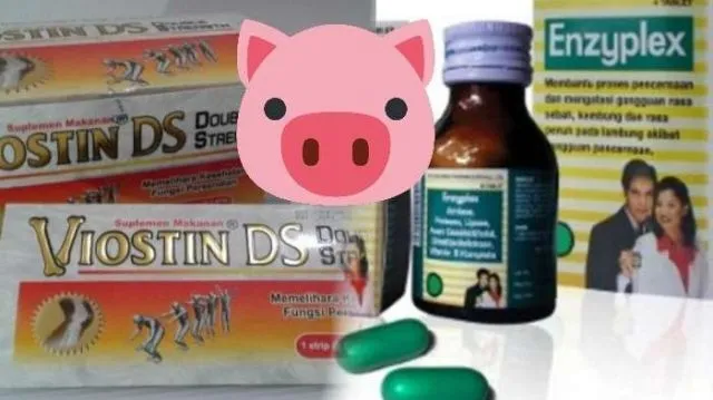 Viral Isu Larangan Albothyl Buat Sariawan. Ini 5+ Alasan Kenapa Kita Harus 'Melek' Soal Obat-obatan 6