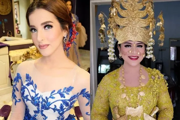 10 MUA Top Indonesia Ini Diprediksi Bakal Makin Hits di Tahun 2018 Lho. Siapa Favorit Kamu? 11