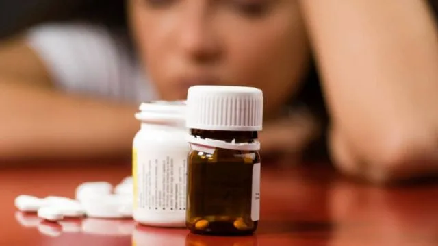 4 Jenis Obat yang Bikin Ngantuk dan Susah Konsentrasi. Hati-hati~ 6