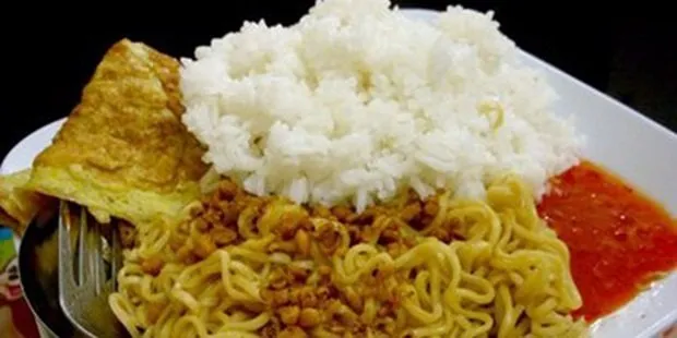 Salah Kaprah 4 Sehat 5 Sempurna. Ini 5 Alasan Kenapa Kamu Harus Meninggalkan Anjuran Populer Itu 10