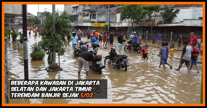 Deretan Berita Terpopuler Minggu Ini. Tawa dan Duka Terangkum Menjadi Satu 17