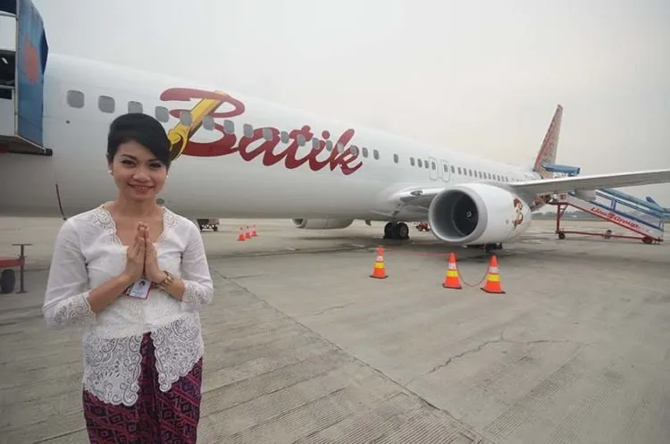 Daftar Maskapai Paling Tepat Waktu di Indonesia. Ternyata Bukan Garuda yang Terbaik! 8