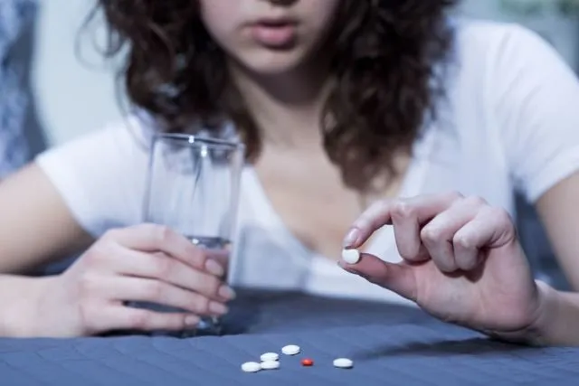 4 Jenis Obat yang Bikin Ngantuk dan Susah Konsentrasi. Hati-hati~ 7