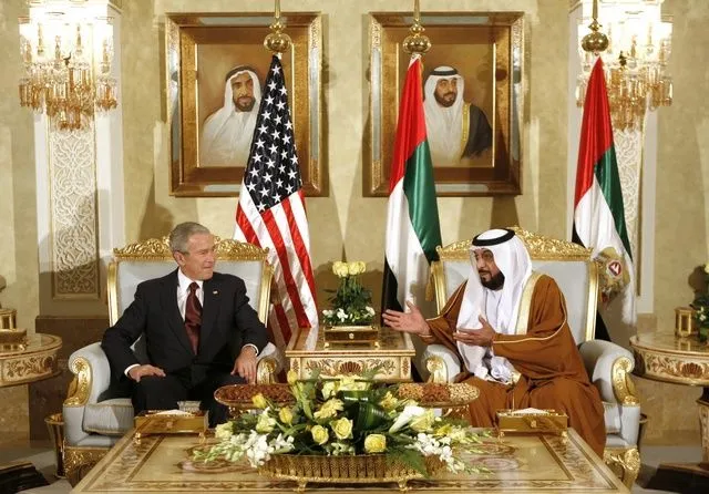 Sering Bikin Bingung dan Salah Sebut, Ini 8 Bedanya Uni Emirat Arab dan Arab Saudi 11