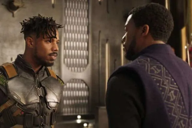 Review Black Panther: Ketika Marvel Butuh Waktu Tahunan untuk Mengangkat Isu Rasial dalam Film 6