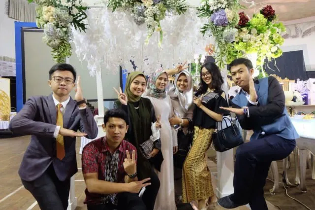 Oo, Ternyata Ini Ragam Keluhan Tamu Saat Kondangan, Camkan Biar Resepsimu Jauh dari Nyinyiran 16
