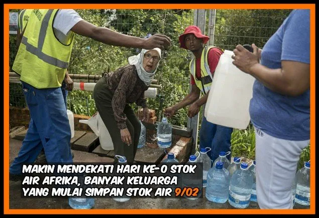 Deretan Berita Terpopuler Minggu Ini. Tawa dan Duka Terangkum Menjadi Satu 23