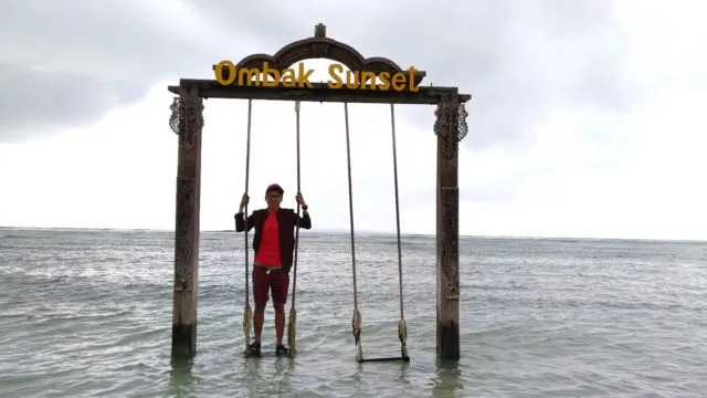 Pulau Lombok dan Gili Trawangan, Destinasi Kedua Catatan Nekat Keliling Indonesia! 11