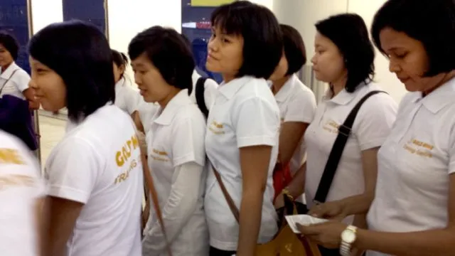 Tak Hanya Indonesia, Ini 4+ Negara ASEAN yang Paling Banyak 'Sumbangkan' Tenaga Kerja Domestik 8