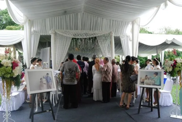 Oo, Ternyata Ini Ragam Keluhan Tamu Saat Kondangan, Camkan Biar Resepsimu Jauh dari Nyinyiran 9