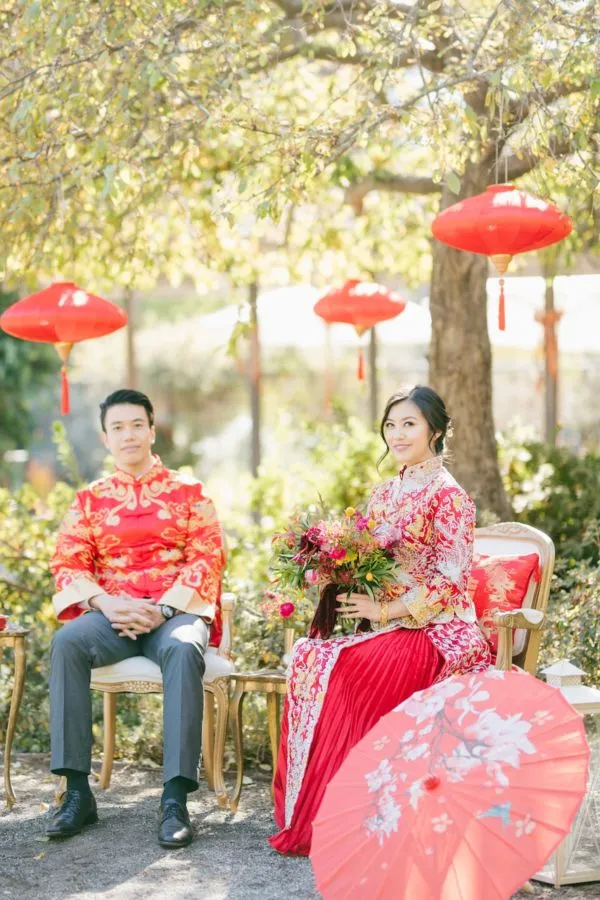 Cek Rata-rata Usia Menikah di 15 Negara Ini, Kamu Termasuk Nikah Cepat atau Telat Nih? 17