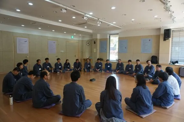 Warga Korsel Kini Ramai Berbondong-bondong Masuk Penjara, Padahal Nggak Salah ataupun Langgar Hukum 19
