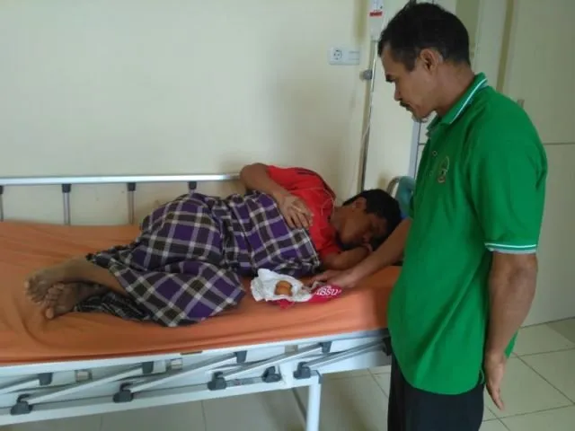 Heboh Remaja Bertelur di Gowa, Sulawesi Selatan. Nyatanya Ini Bukan Kejadian Pertama Lho! 8