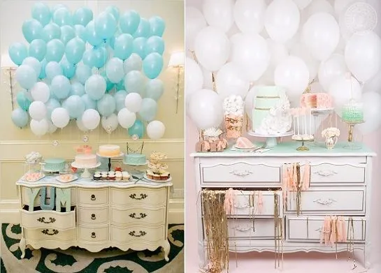 9 Inspirasi Dekorasi Bridal Shower Unik dan Kekinian. Yuk Bikin Kejutan Manis untuk Sahabat Tersayang! 10