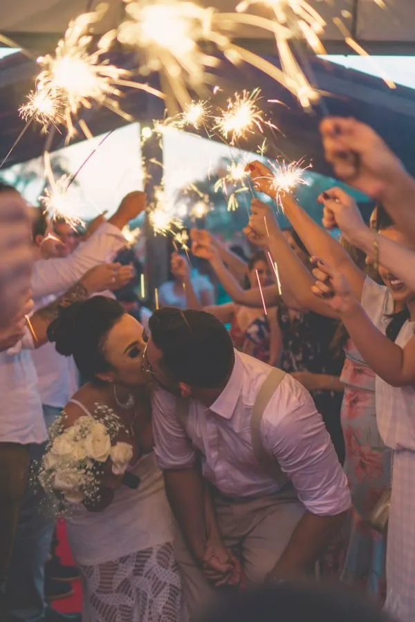 Cek Rata-rata Usia Menikah di 15 Negara Ini, Kamu Termasuk Nikah Cepat atau Telat Nih? 28