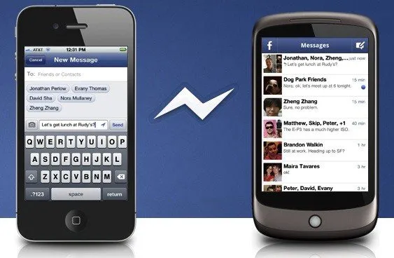 Kemarin Facebook Ulang Tahun ke-14. Yuk Kilas Balik Perjalanan Jejaring Sosial Ini dari Tahun ke Tahun 17
