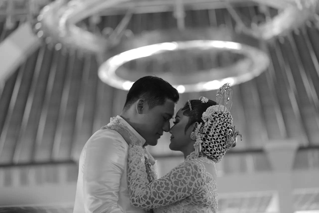 Cek Rata-rata Usia Menikah di 15 Negara Ini, Kamu Termasuk Nikah Cepat atau Telat Nih? 30