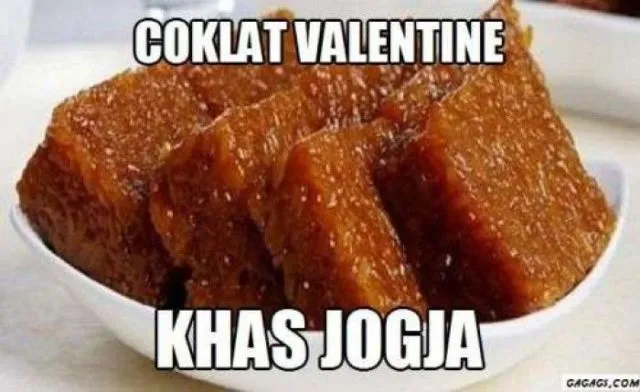 Cara Menertawakan Diri Sendiri di Hari Valentine Lewat 17+ Meme Kocak Ini. Udah Kesindir Belum Nih? 33