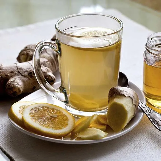 8 Makanan dan Minuman Penawar Santapan Berlemak Jahat 13 makanan penetral lemak