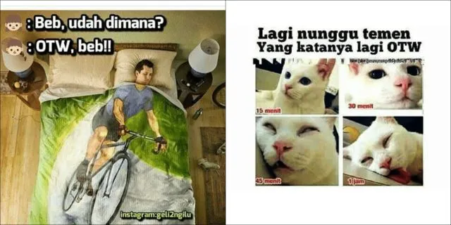 10 Kalimat yang Bikin Budaya Telat di Indonesia Makin Sesat. Kalau Gini Terus Kapan Mau Maju? 17