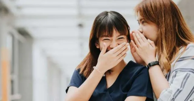 5 Cara Elegan Memanfaatkan 'Musuh' di Kantor untuk Mendongkrak Karier 7