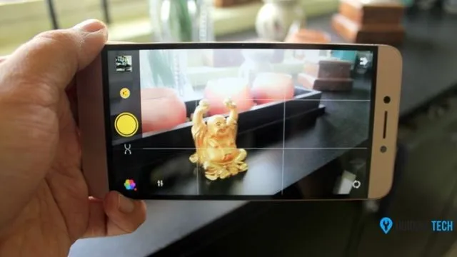5 Trik Edit Foto Kamera HP agar Mirip DSLR 7 trik edit foto kamera HP mirip DSLR