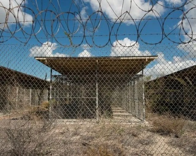 15+ Potret Kehidupan dalam Guantanamo, Penjara Paling Kejam dan Ditakuti di Seluruh Dunia 17