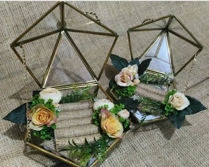 10 Inspirasi Seserahan Cantik dan Kekinian. Terlihat Mewah, Namun Budget Bisa Ditekan 19