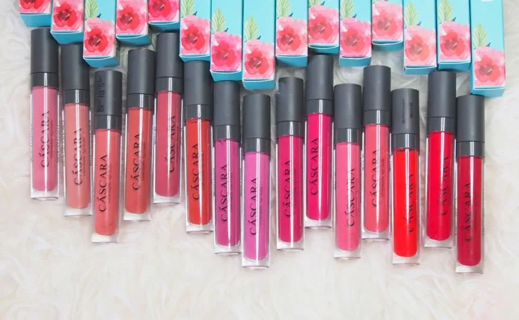 Banyak yang Nggak Tahu, 14 Brand Kosmetik yang Sekilas Namanya Asing Ini Buatan Anak Bangsa Lho! 17