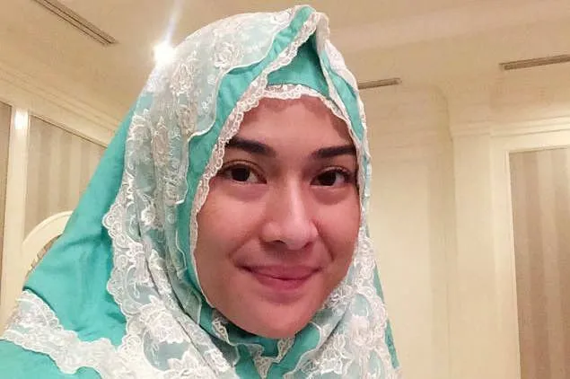 5 Skill Ini Menghindarkanmu dari Zonk Mukena Bau di Mushola 9